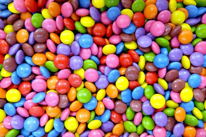 Whimsy Sweets
